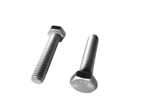 Vis tête héxagonale