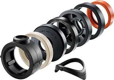 VICTAULIC / Victaulic OGS / Joints / E497