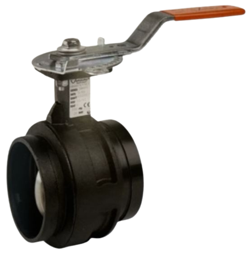 VICTAULIC / Victaulic OGS / Vannes / S761