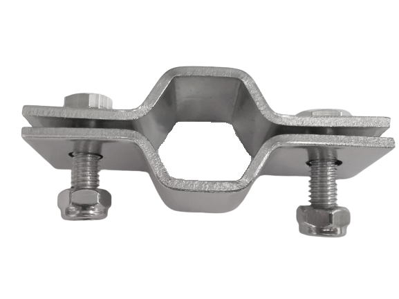 Colliers héxagonaux Type E