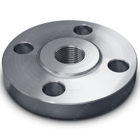 Brides Taraudées Type 13