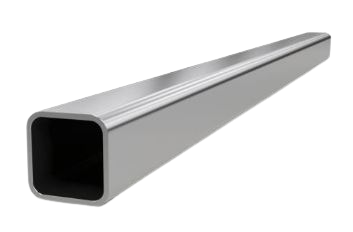 Tubes rectangulaires