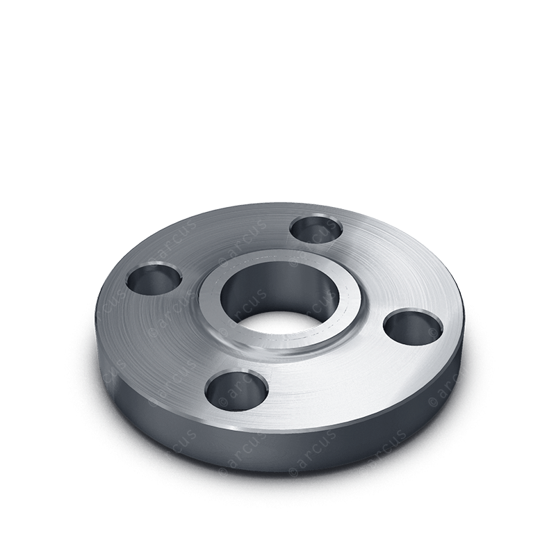 Brides Slip On Type 12